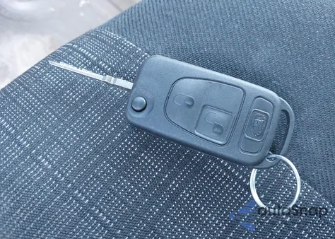 2015 Mercedes-Benz Sprinter 2500 High Roof from USA, damaged, VIN WD3PE8CC5FP105437